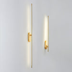 Stick Shaped Sconce - Lamp Outdoor