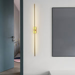 Stick Shaped Sconce - Lamp Outdoor