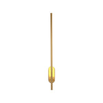 Stick Shaped Sconce - Lamp Outdoor