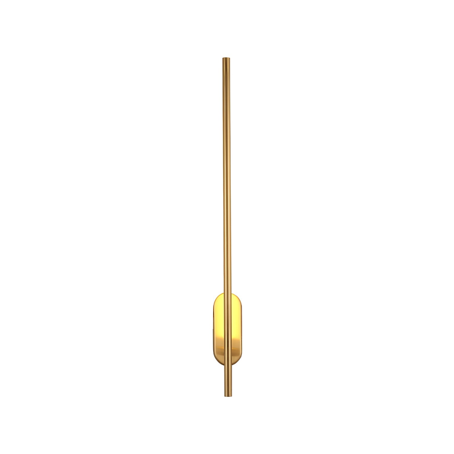 Stick Shaped Sconce - Lamp Outdoor