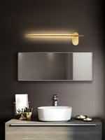 Stick Shaped Sconce - Lamp Outdoor
