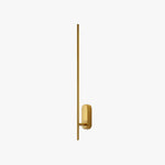 Stick Shaped Sconce - Lamp Outdoor