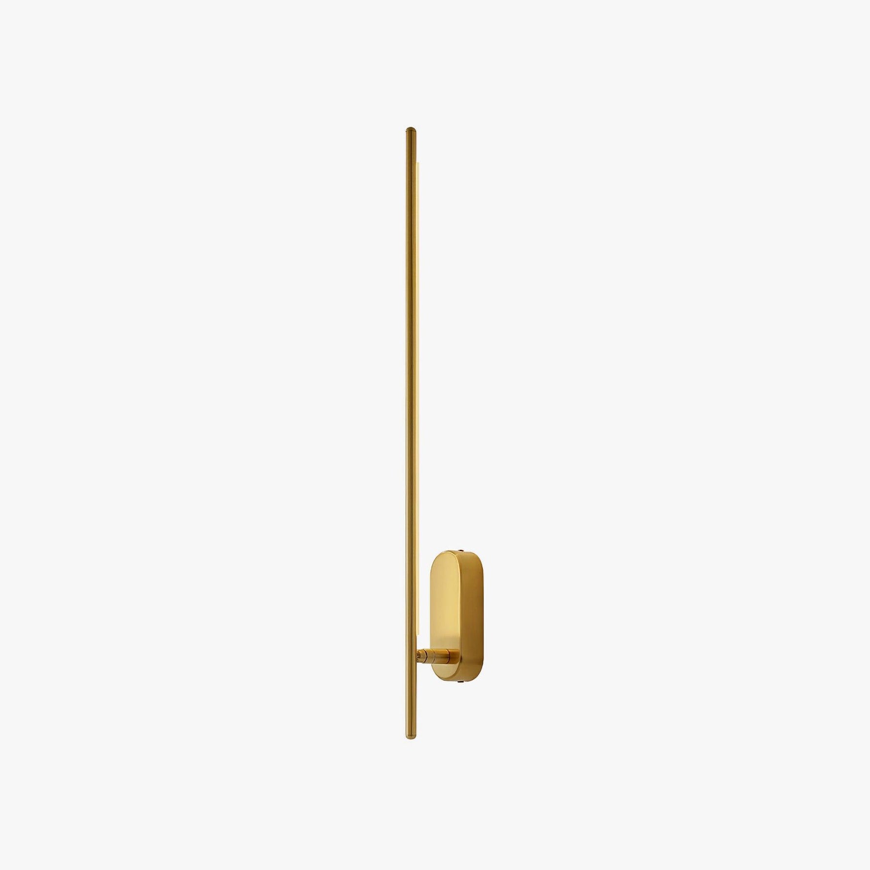 Stick Shaped Sconce - Lamp Outdoor