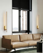 Stick Shaped Sconce - Lamp Outdoor
