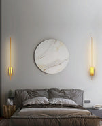 Stick Shaped Sconce - Lamp Outdoor