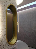 Stick Shaped Sconce - Lamp Outdoor