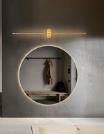 Stick Shaped Sconce - Lamp Outdoor