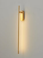 Stick Shaped Sconce - Lamp Outdoor