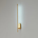 Stick Shaped Sconce - Lamp Outdoor