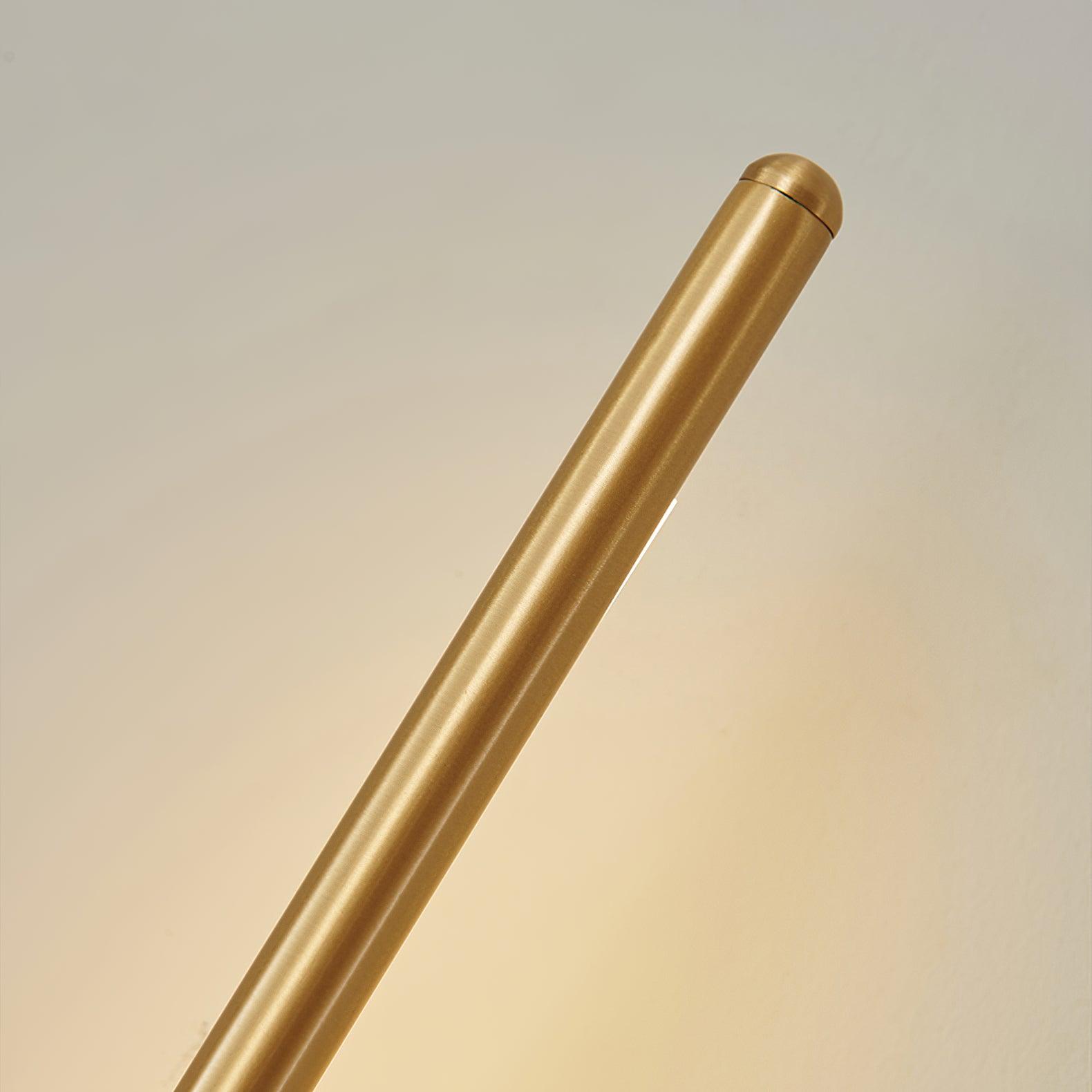 Stick Shaped Sconce - Lamp Outdoor