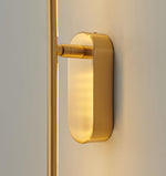Stick Shaped Sconce - Lamp Outdoor