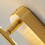 Stick Shaped Sconce - Lamp Outdoor