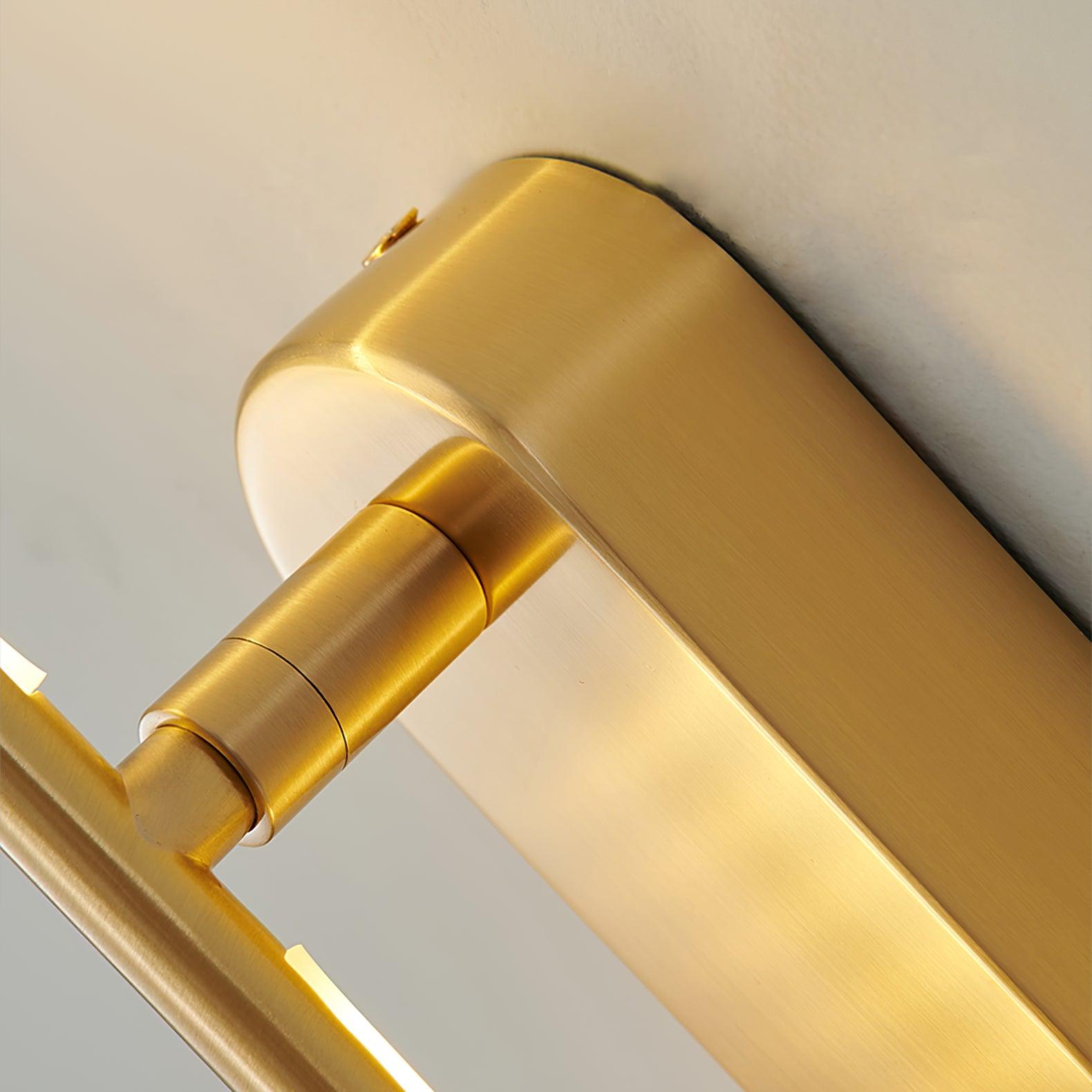 Stick Shaped Sconce - Lamp Outdoor