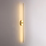 Stick Shaped Sconce - Lamp Outdoor
