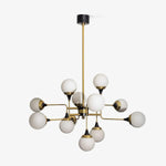 Stilnovo Chandelier - Lamp Outdoor