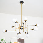 Stilnovo Chandelier - Lamp Outdoor