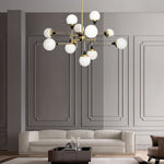 Stilnovo Chandelier - Lamp Outdoor