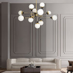 Stilnovo Chandelier - Lamp Outdoor