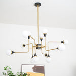 Stilnovo Chandelier - Lamp Outdoor