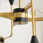 Stilnovo Chandelier - Lamp Outdoor