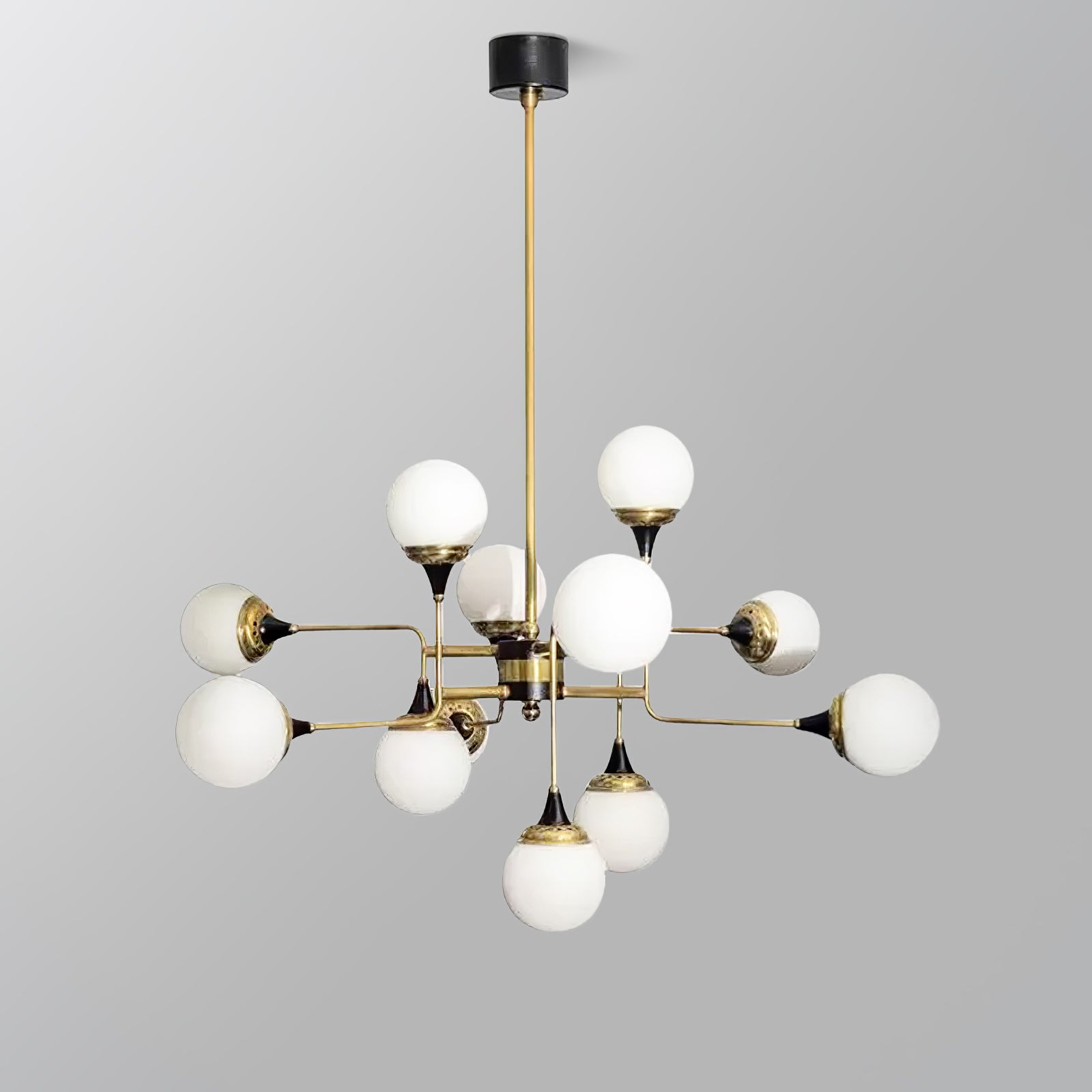 Stilnovo Chandelier - Lamp Outdoor