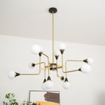 Stilnovo Chandelier - Lamp Outdoor
