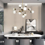 Stilnovo Chandelier - Lamp Outdoor