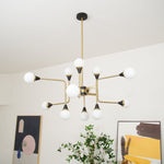 Stilnovo Chandelier - Lamp Outdoor