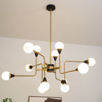 Stilnovo Chandelier - Lamp Outdoor