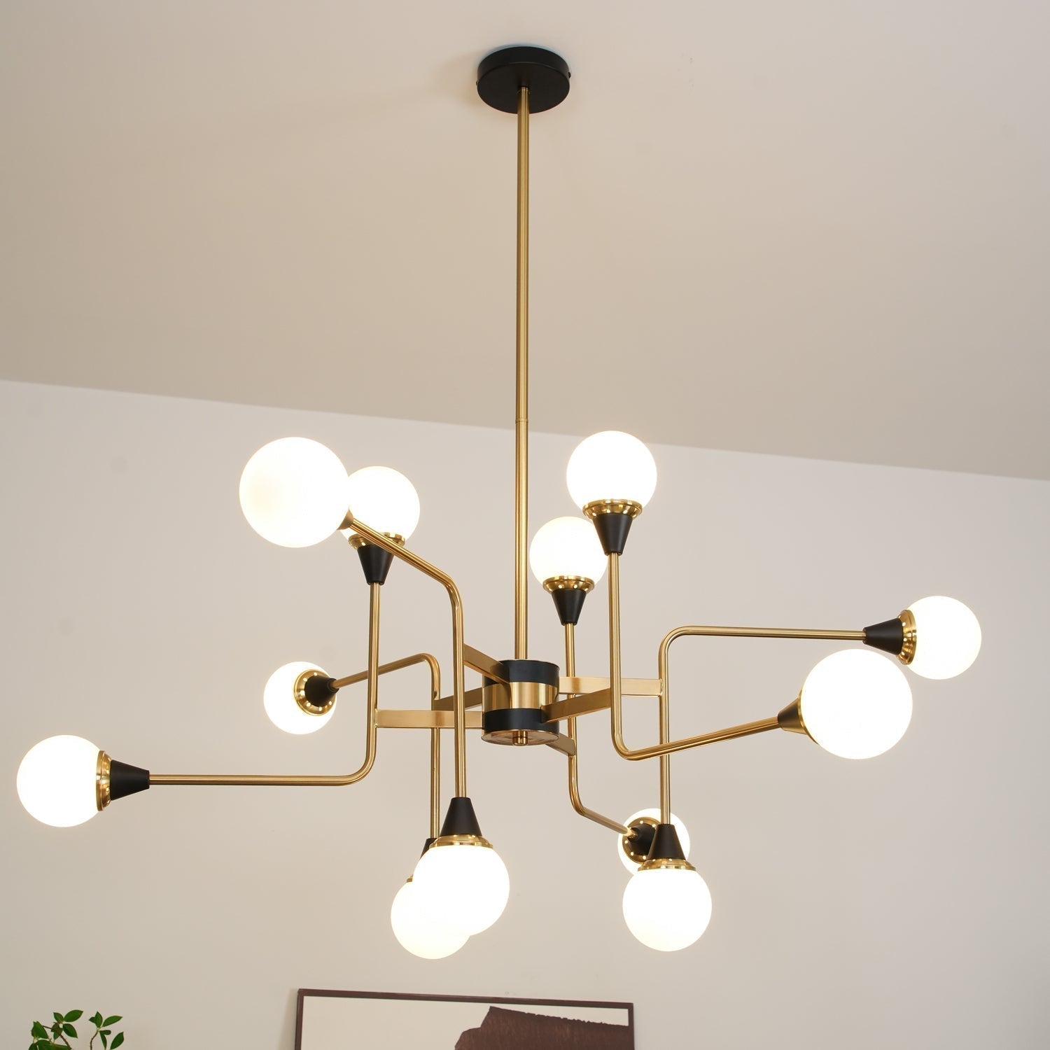 Stilnovo Chandelier - Lamp Outdoor