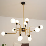 Stilnovo Chandelier - Lamp Outdoor