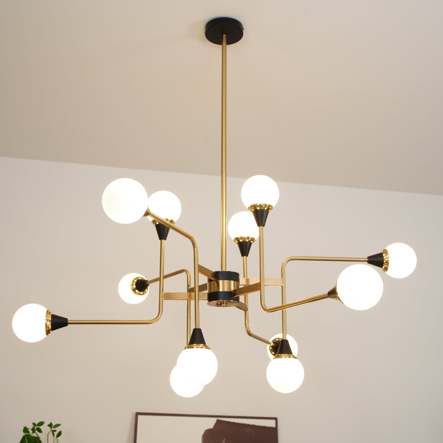 Stilnovo Chandelier - Lamp Outdoor