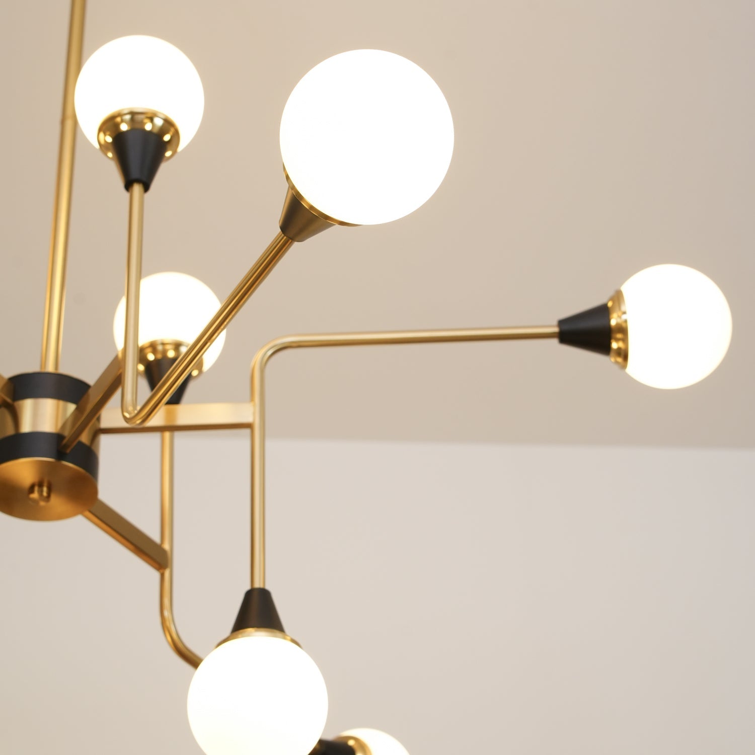 Stilnovo Chandelier - Lamp Outdoor