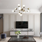 Stilnovo Chandelier - Lamp Outdoor