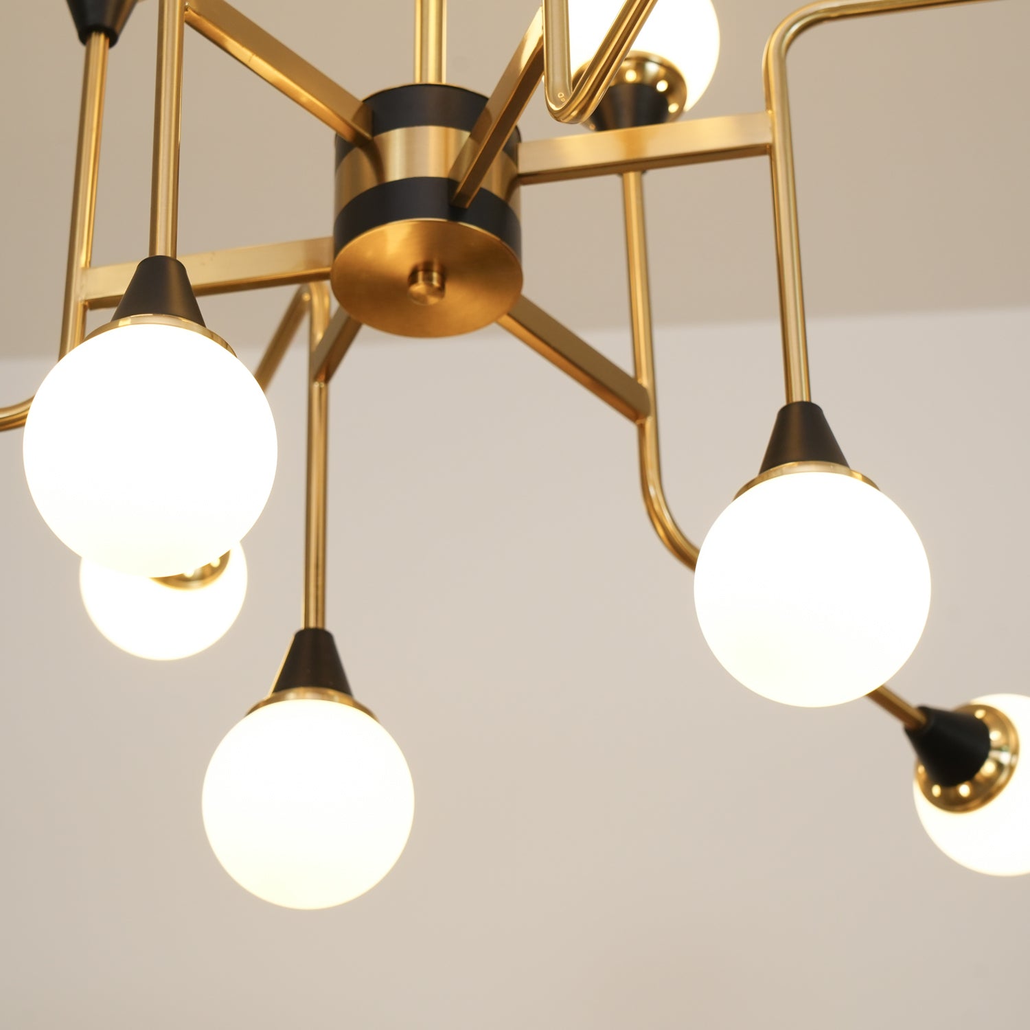 Stilnovo Chandelier - Lamp Outdoor