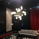 Stilnovo Chandelier - Lamp Outdoor