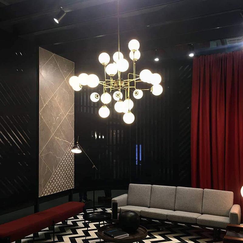 Stilnovo Chandelier - Lamp Outdoor