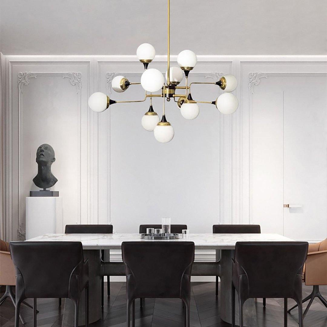 Stilnovo Chandelier - Lamp Outdoor