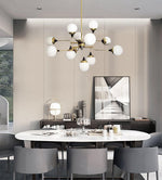 Stilnovo Chandelier - Lamp Outdoor
