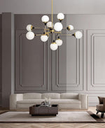 Stilnovo Chandelier - Lamp Outdoor