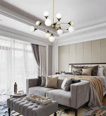 Stilnovo Chandelier - Lamp Outdoor