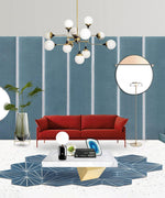 Stilnovo Chandelier - Lamp Outdoor
