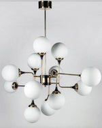 Stilnovo Chandelier - Lamp Outdoor