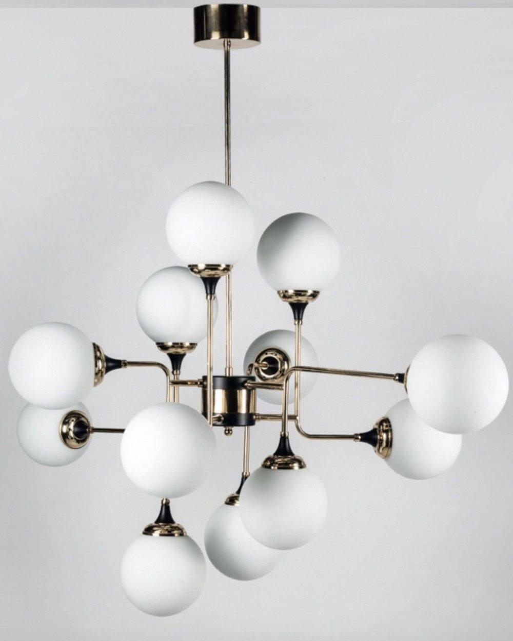 Stilnovo Chandelier - Lamp Outdoor