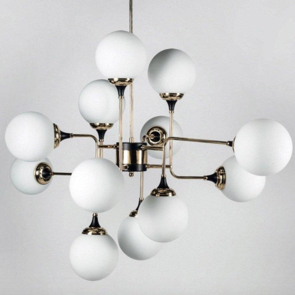Stilnovo Chandelier - Lamp Outdoor