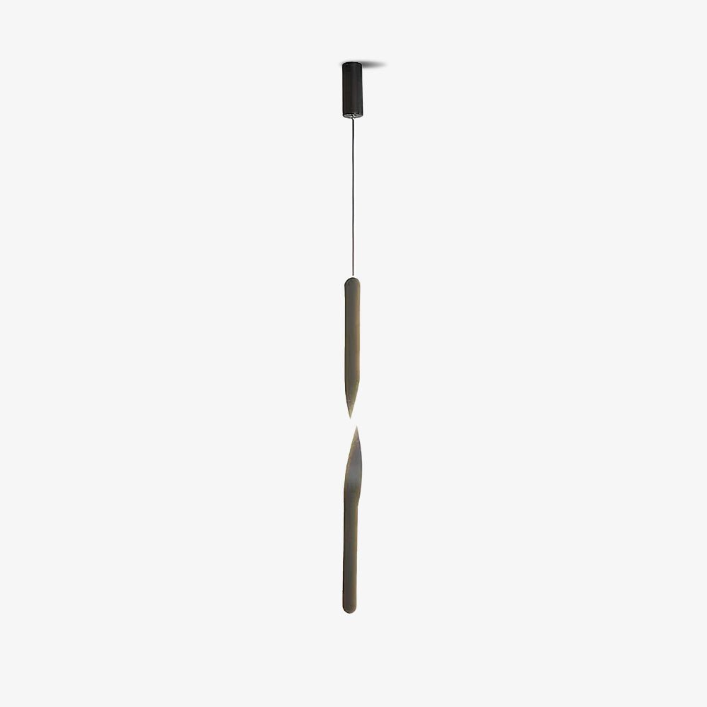 Stix Pendant Light - Lamp Outdoor