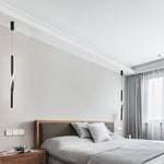 Stix Pendant Light - Lamp Outdoor