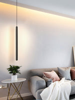 Stix Pendant Light - Lamp Outdoor