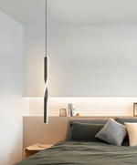 Stix Pendant Light - Lamp Outdoor