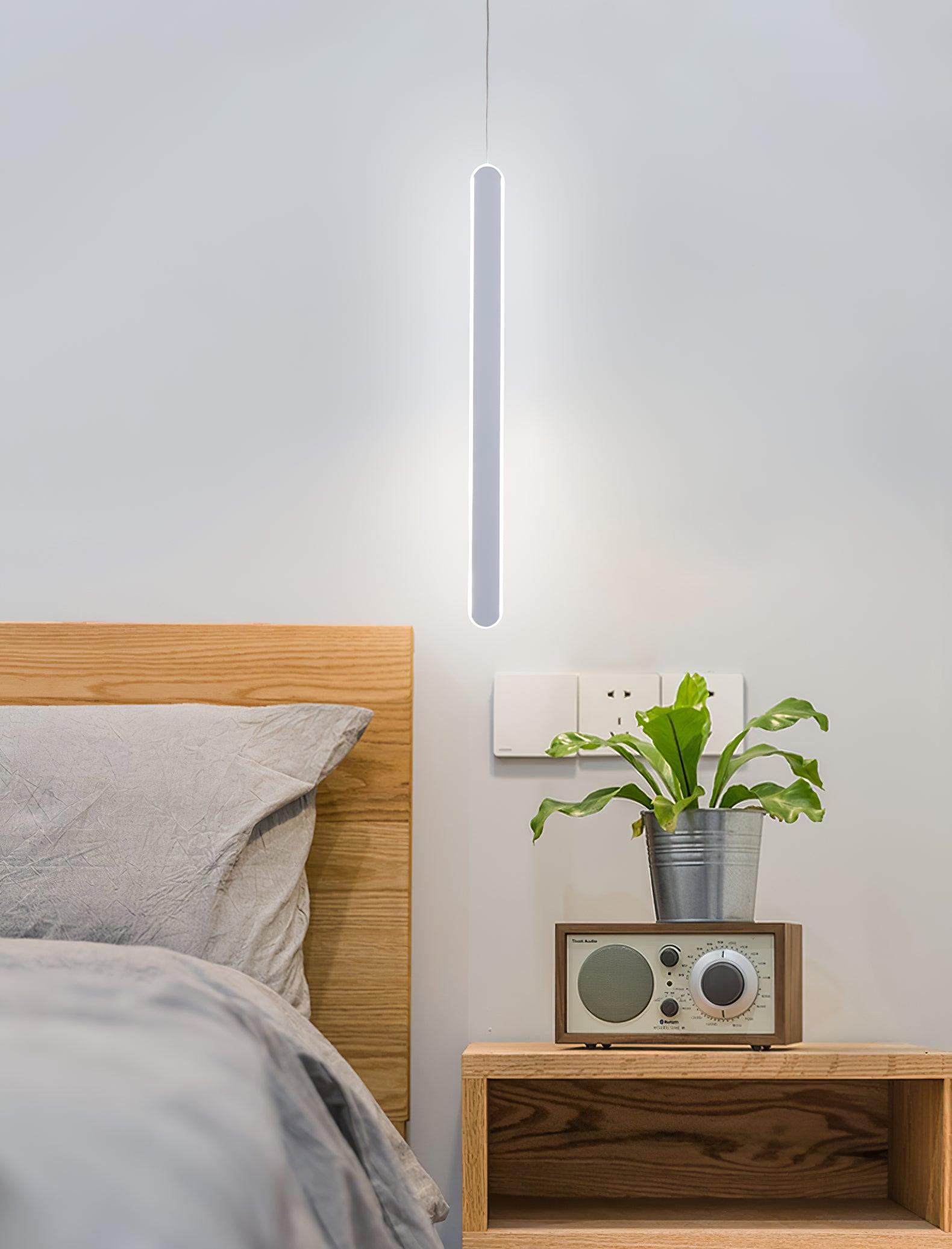 Stix Pendant Light - Lamp Outdoor